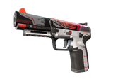 Artwork for [FN] Five-SeveN | Boost Protocol