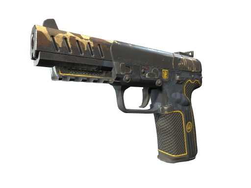 Five-SeveN | Buddy