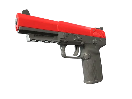 Five-SeveN | Candy Apple