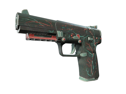 Five-SeveN | Capillary