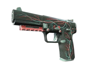 Five-SeveN | Capillary