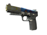 Artwork for [FN] Five-SeveN | Case Hardened