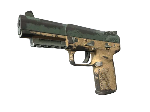 Five-SeveN | Contractor