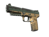 Artwork for [BS] Five-SeveN | Contractor