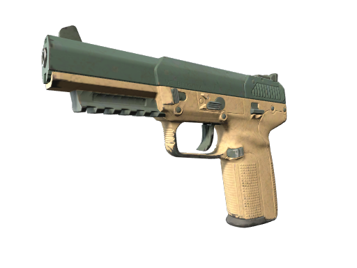 Five-SeveN | Contractor