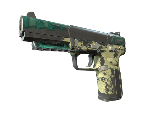 Five-SeveN | Coolant