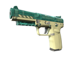 Artwork for [FN] Five-SeveN | Coolant