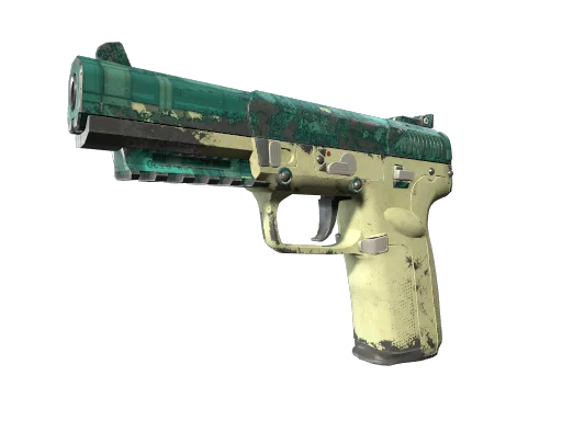 Five-SeveN | Coolant