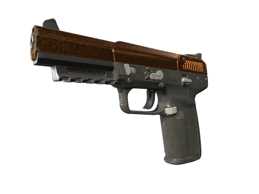 Five-SeveN | Copper Galaxy