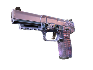 Five-SeveN | Dark Polymer
