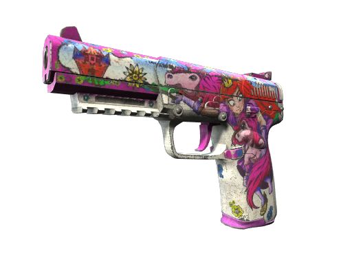 Five-SeveN | Fairy Tale