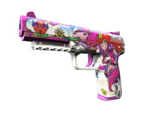 Five-SeveN | Fairy Tale (Factory New)