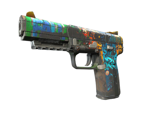 Five-SeveN | Fall Hazard
