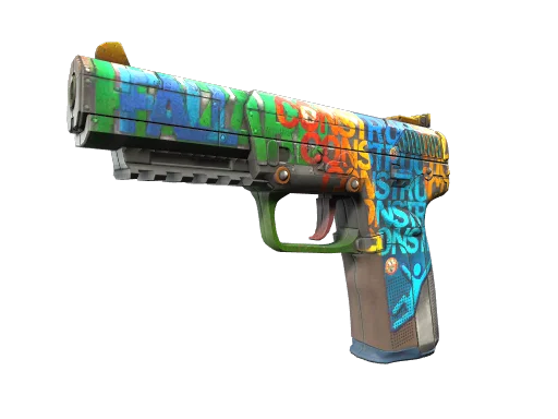 Five-SeveN | Fall Hazard
