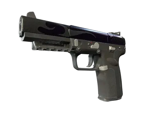 Five-SeveN | Flame Test