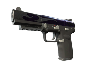 Five-SeveN | Flame Test