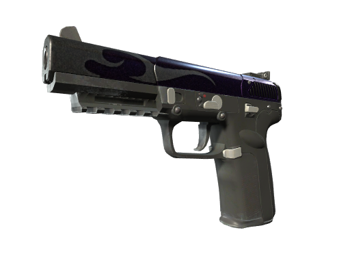 Five-SeveN | Flame Test