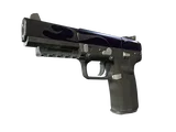 Artwork for [WW] Five-SeveN | Flame Test