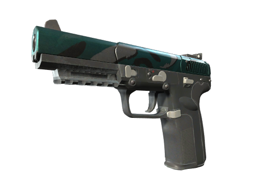 Five-SeveN | Fowl Play