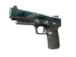 Five-SeveN | Fowl Play