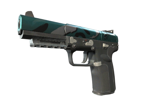 Five-SeveN | Fowl Play