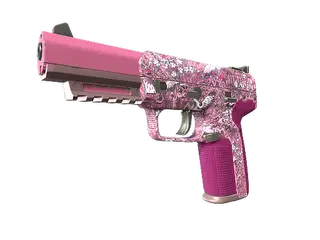 Five-SeveN | Fraise Crane