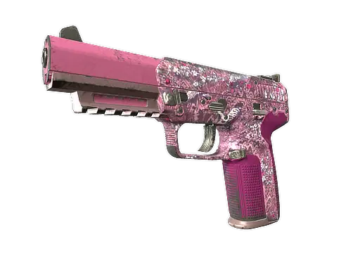 Five-SeveN | Fraise Crane