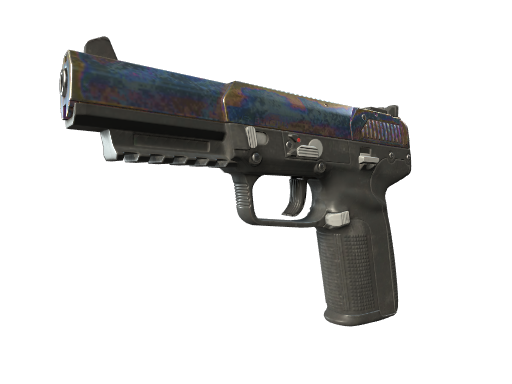 Five-SeveN | Heat Treated