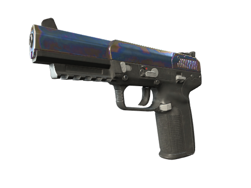 Five-SeveN | Heat Treated (Minimal Wear)