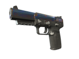 Artwork for [WW] Five-SeveN | Heat Treated
