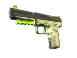 Artwork for [BS] Five-SeveN | Hot Shot