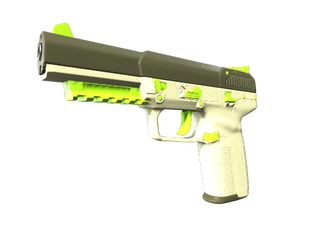 Five-SeveN | Hot Shot