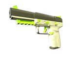 Artwork for [FT] Five-SeveN | Hot Shot