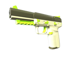 Artwork for [MW] Five-SeveN | Hot Shot