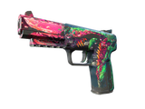 Artwork for [BS] Five-SeveN | Hyper Beast