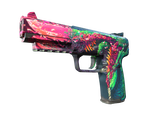 Artwork for [FT] Five-SeveN | Hyper Beast