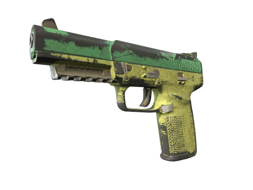 Five-SeveN | Jungle