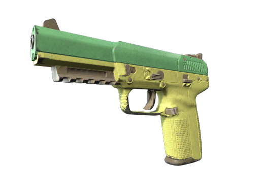 Five-SeveN | Jungle