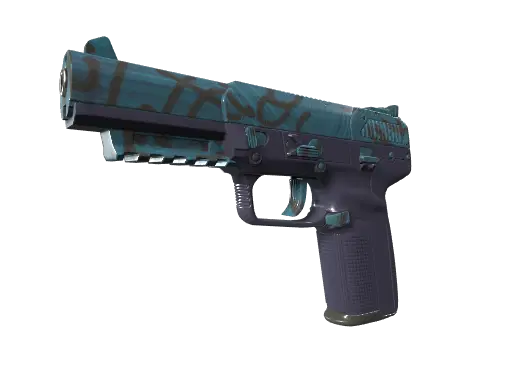 Five-SeveN | Midnight Paintover