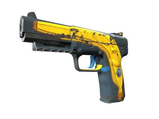 Five-SeveN | Monkey Business