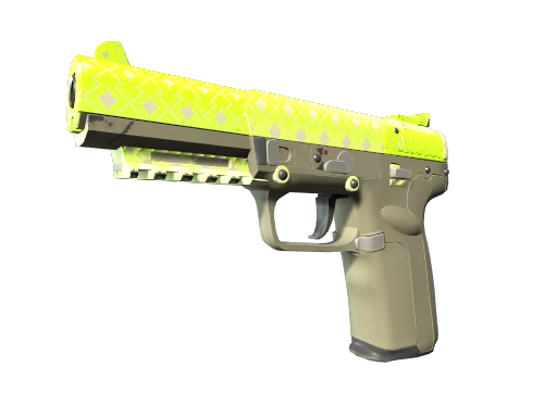 Five-SeveN | Neon Kimono
