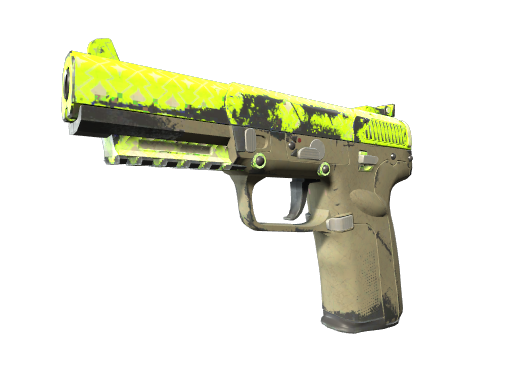 Five-SeveN | Neon Kimono