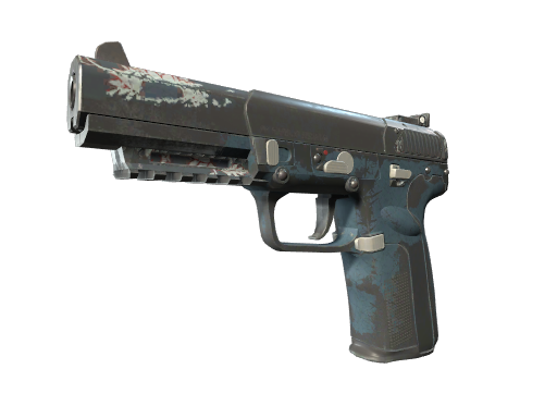 Five-SeveN | Nightshade