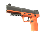 Artwork for [FN] Five-SeveN | Nitro