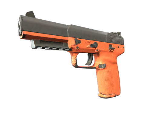 Five-SeveN | Nitro