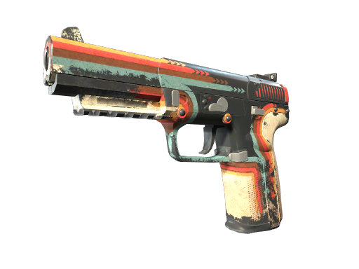 Five-SeveN | Retrobution