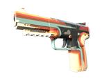 Artwork for [FN] Five-SeveN | Retrobution