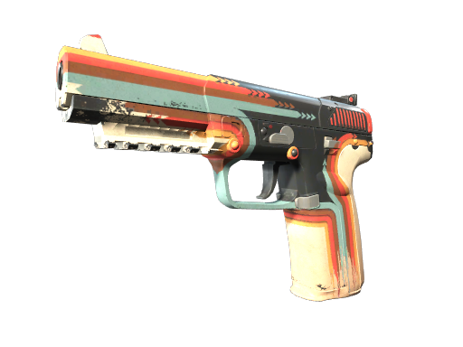 Five-SeveN | Retrobution