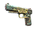 Artwork for [MW] Five-SeveN | Scrawl
