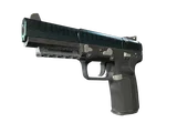 Five-SeveN | Scumbria (Battle-Scarred)